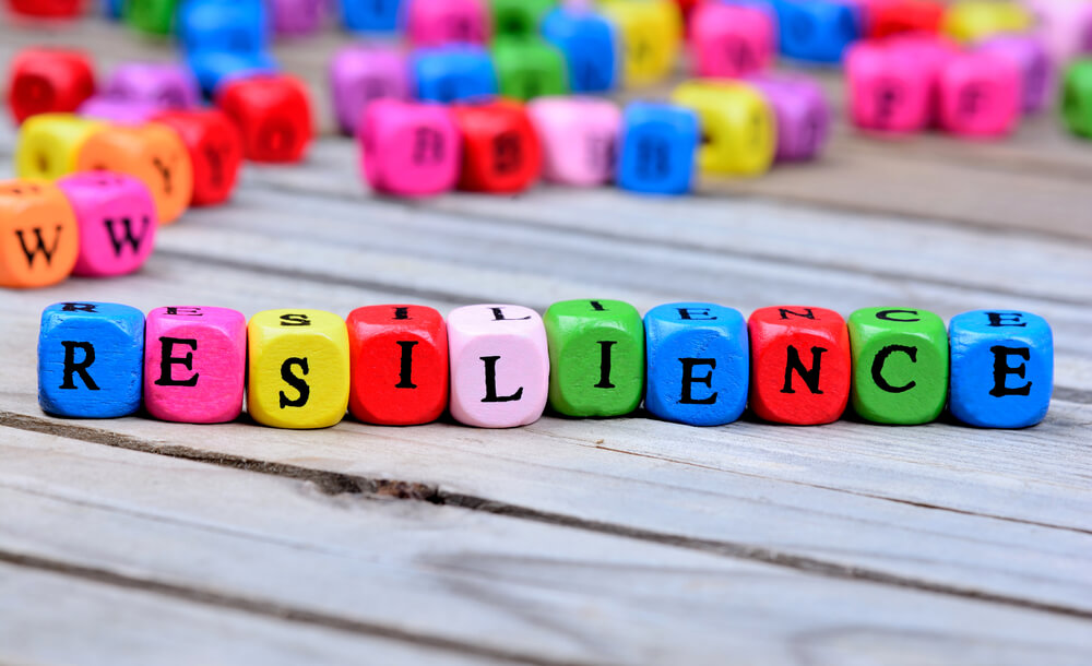 What is Resilience Really? How Can We Nurture It?